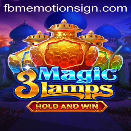 Exploring the Enchanting World of 3MagicLamps