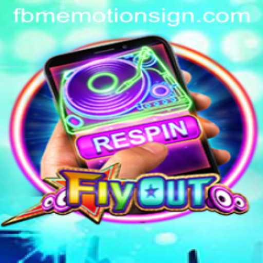 FlyOut: A New Horizon in Social Gaming