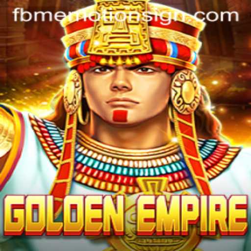 Discover The Adventure of GoldenEmpire: A Thrilling Gaming Experience