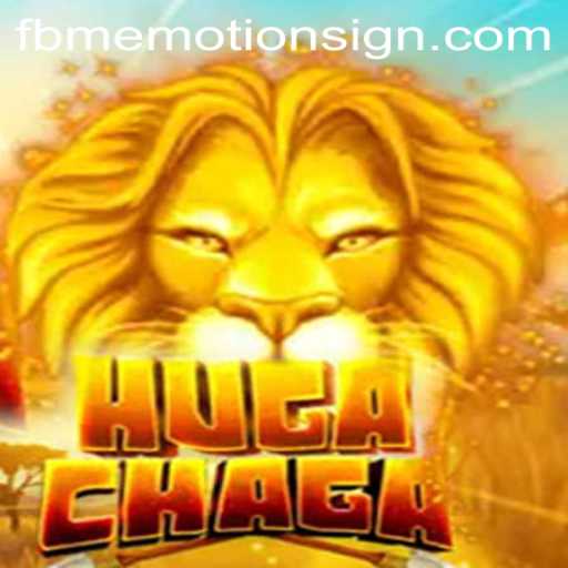 Explore HugaChaga: The New Sensation in Interactive Gaming