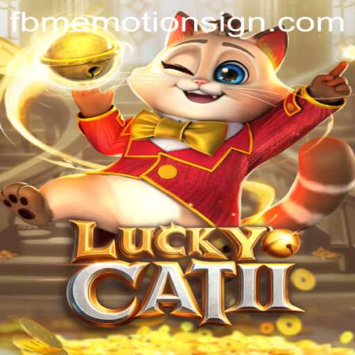 Unveiling the World of LuckyCatII: A Vibrant Blend of Strategy and Emotion