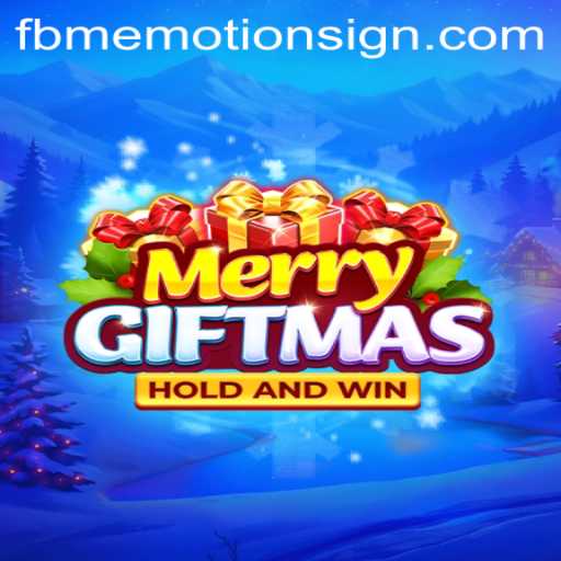 MerryGiftmas: A Festive Exploration of Connection and Strategy