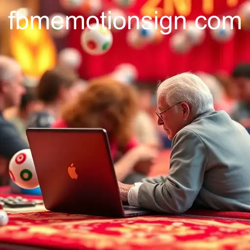 Exploring the Thrilling World of Online Bingo