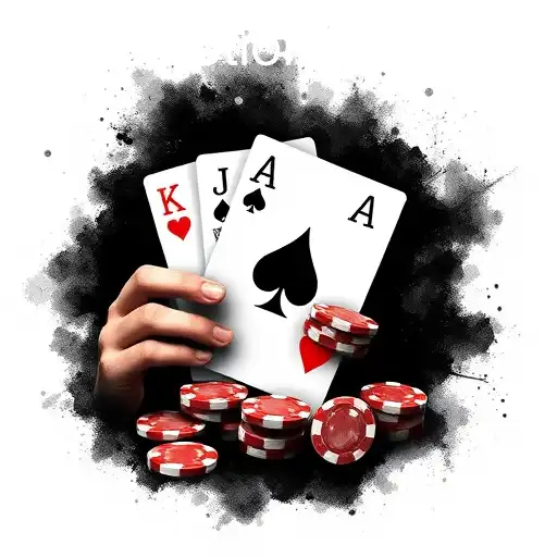 Exploring the Intricacies of Poker Games: A Sophisticated Gamble