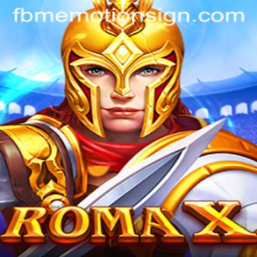 Discover the Fascinating World of RomaX: A Game of Strategy and Emotion
