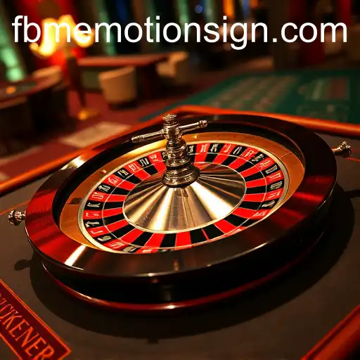 Exploring the Enigmatic Allure of Roulette