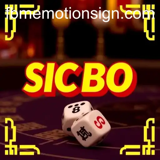 Exploring the Fascinating World of Sic Bo: Asia's Thrilling Dice Game